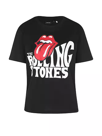 LMTD | T-Shirt NLFOMRISA ROLLINGS | 